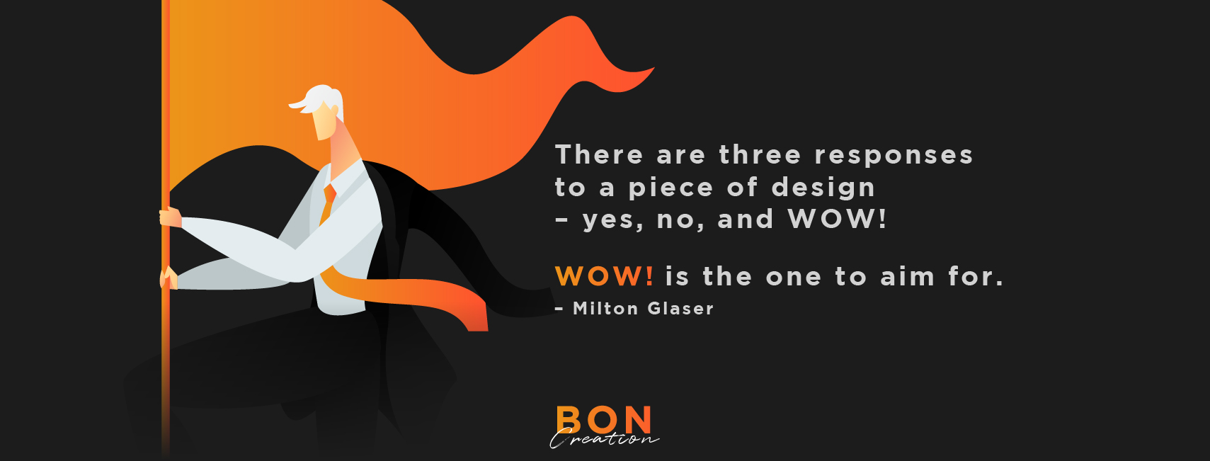 Bon Creation Creative Studio