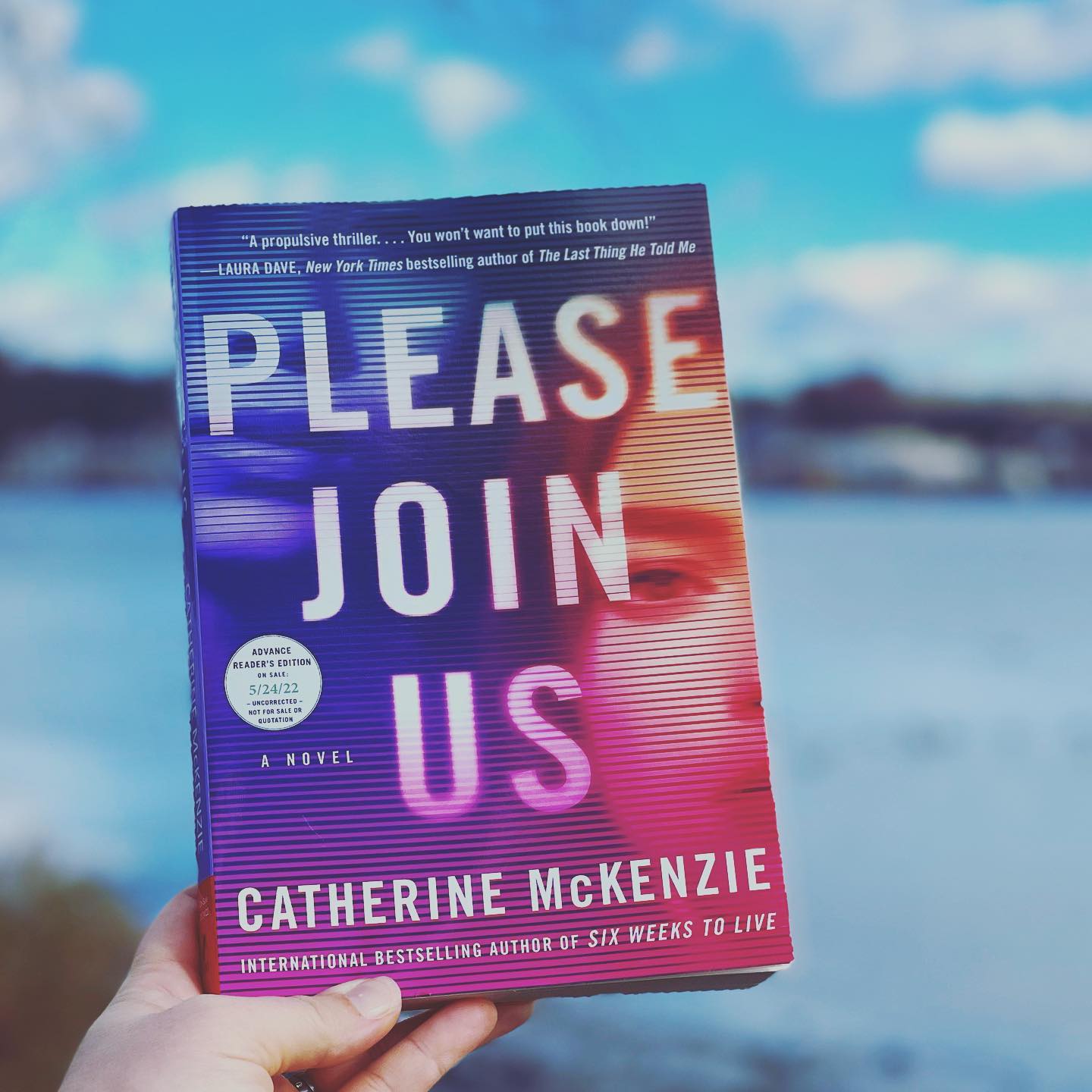 ~ Book Mail Monday ~ Catherine... - Riverside Reader