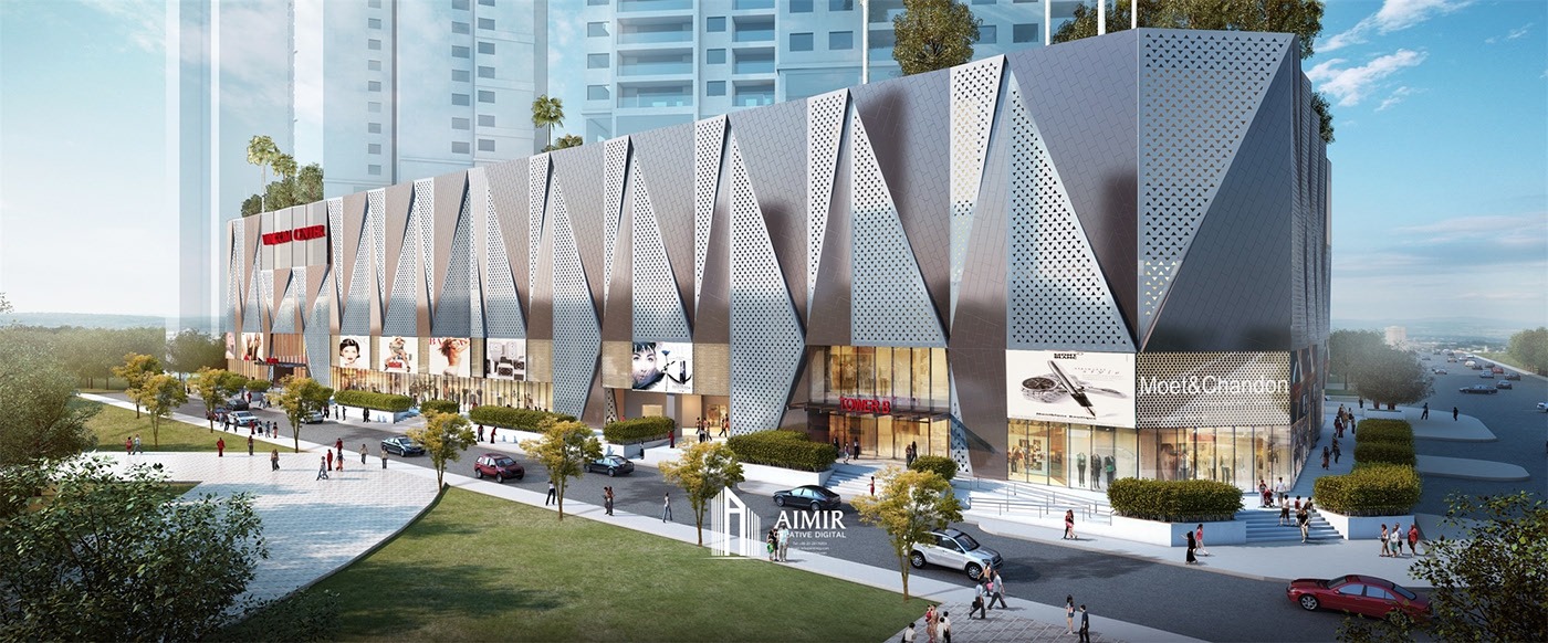 Aimir CG | Guangzhou