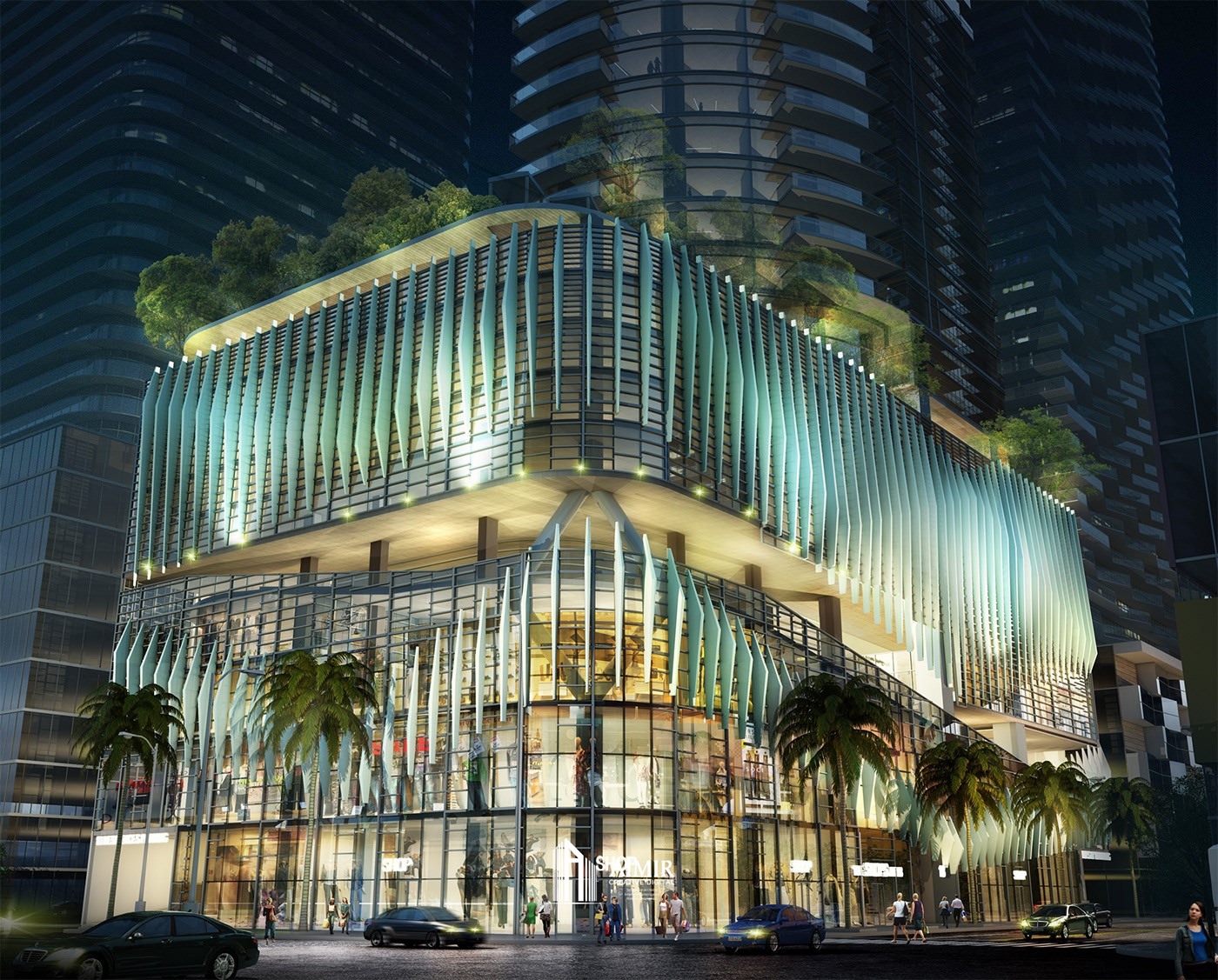 Aimir CG | Guangzhou