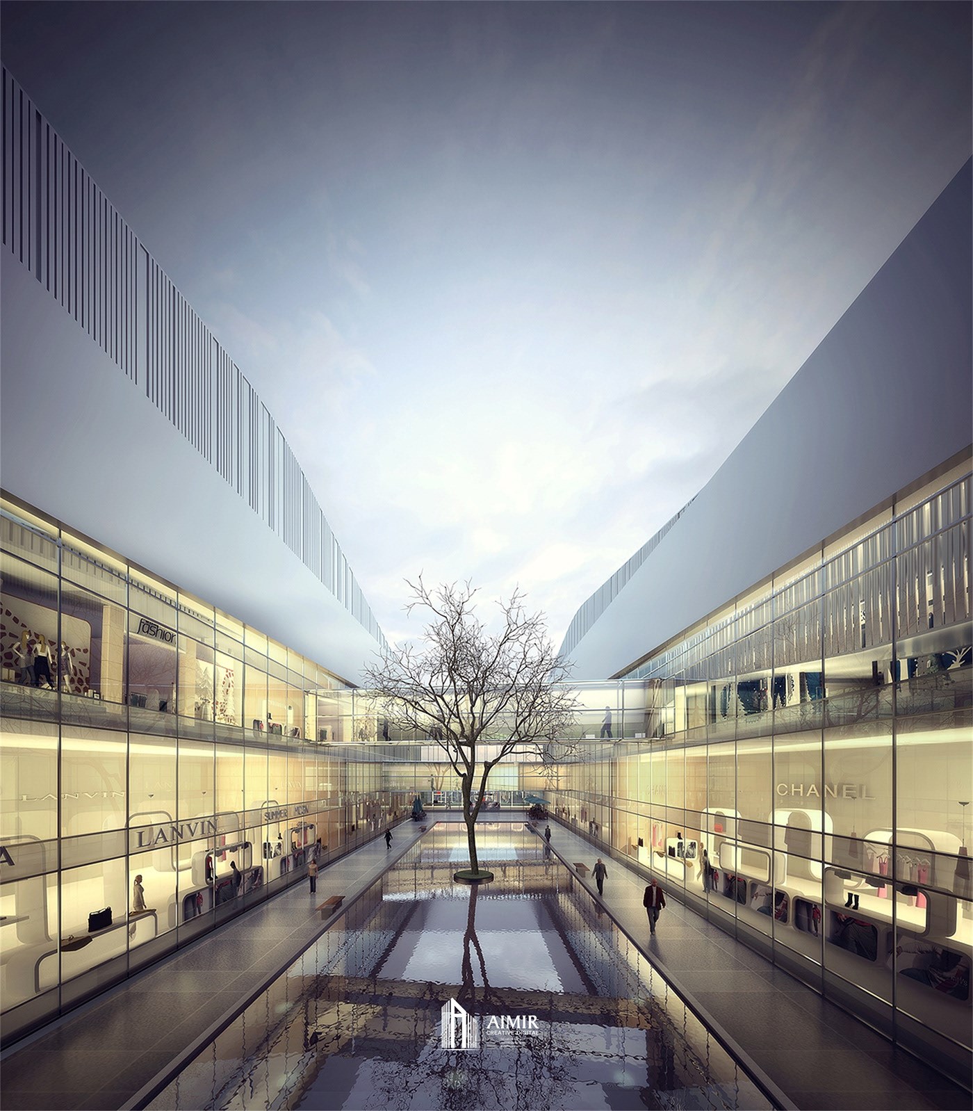Aimir CG | Guangzhou