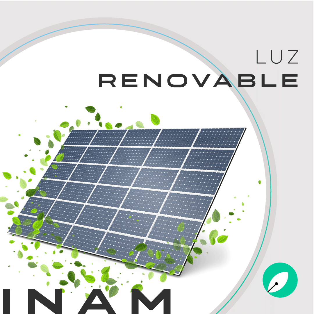 INAM SOLAR | Mexico City