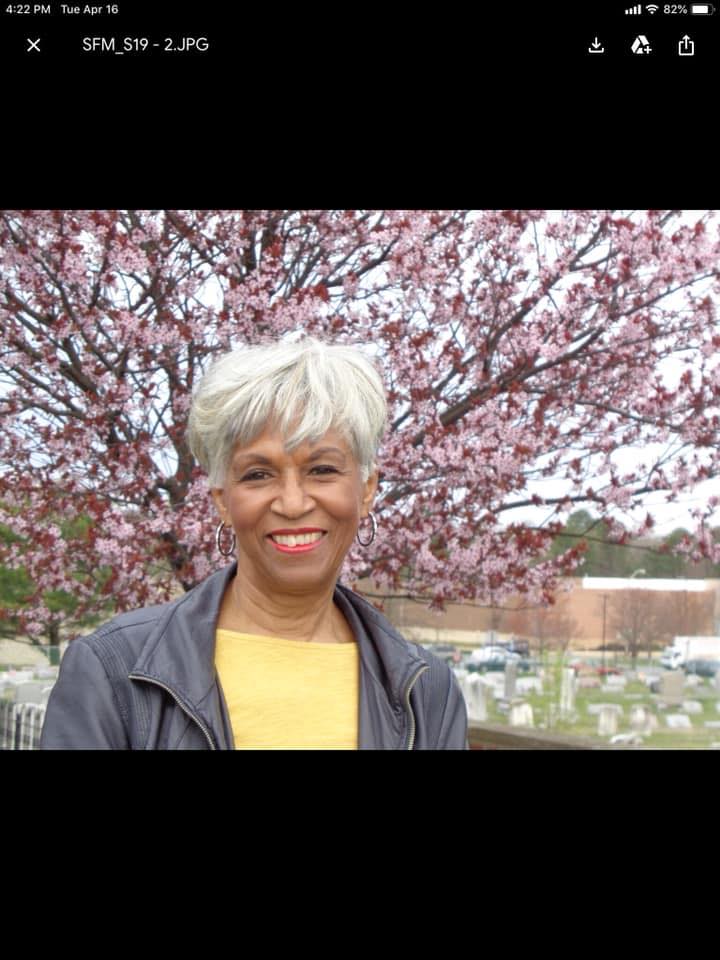 Deborah Roney - Mary Kay Independent Beauty Consultant