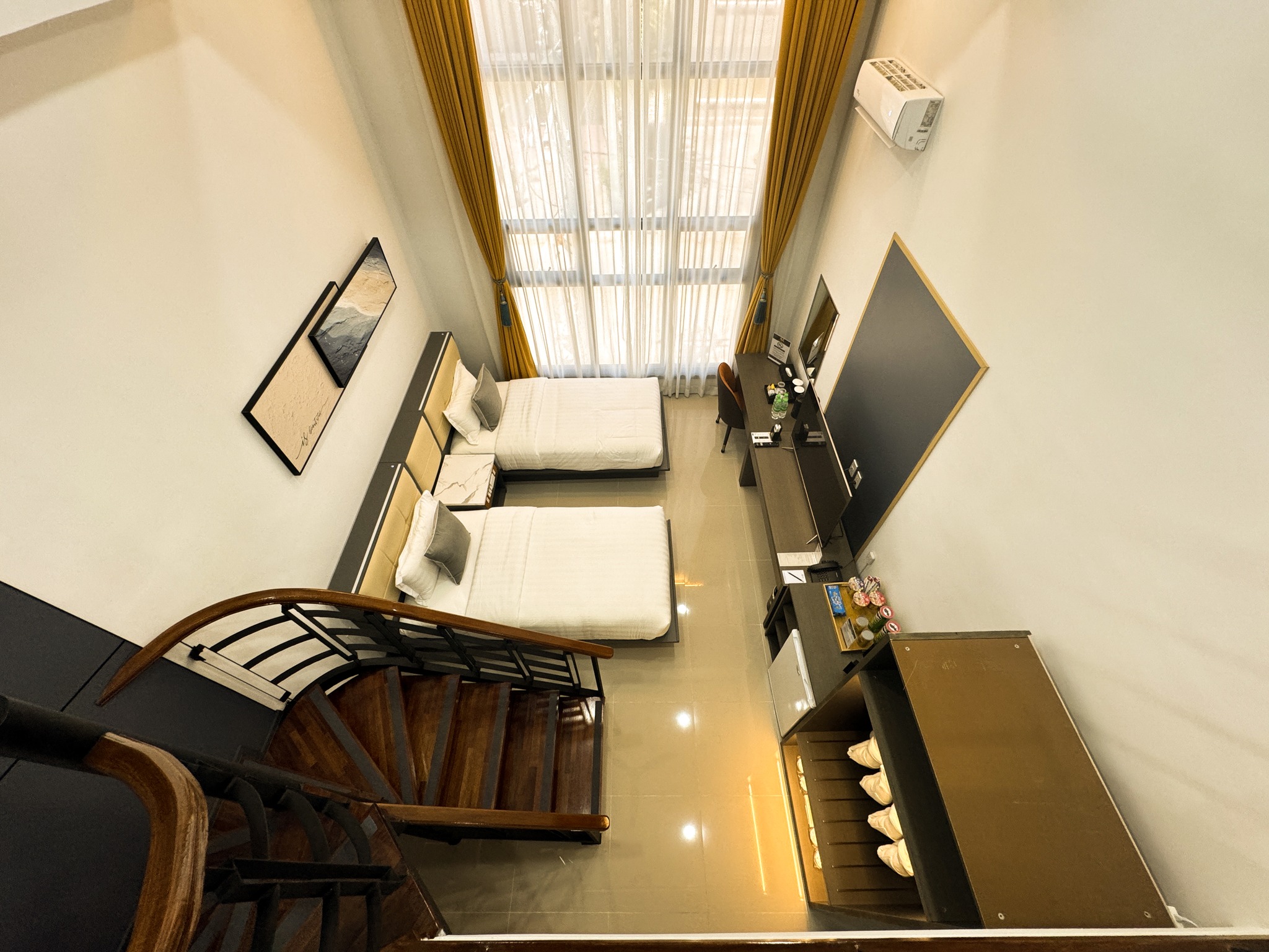 Subic Riviera Hotel and Residences | Olongapo