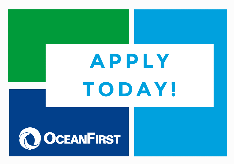 OceanFirst Bank - Did you know? In 2021, OceanFirst...