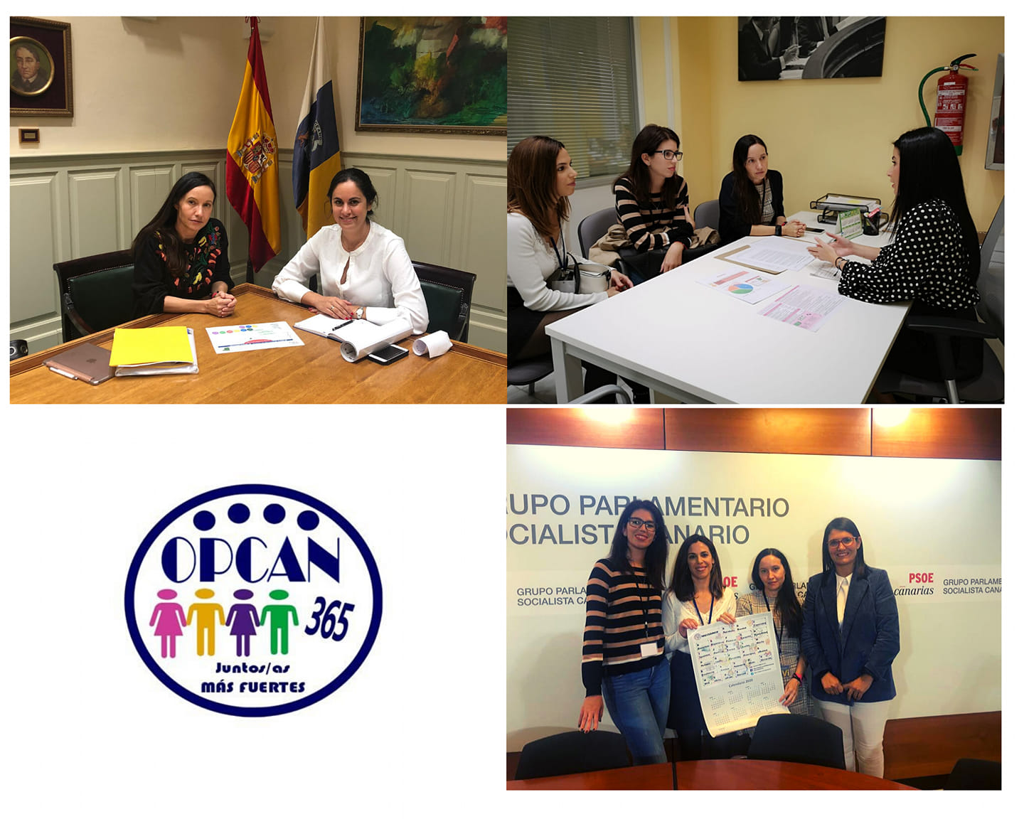🤔⚠️¿Qué... - OPCAN Opositores y profesores de Canarias