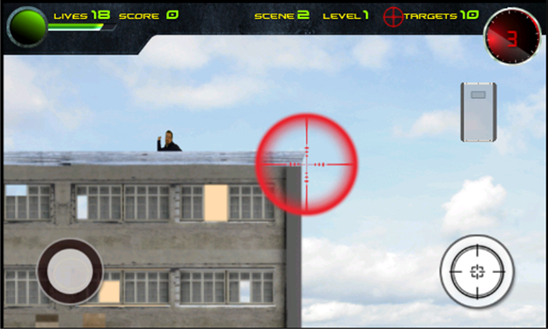 IMBA Games
