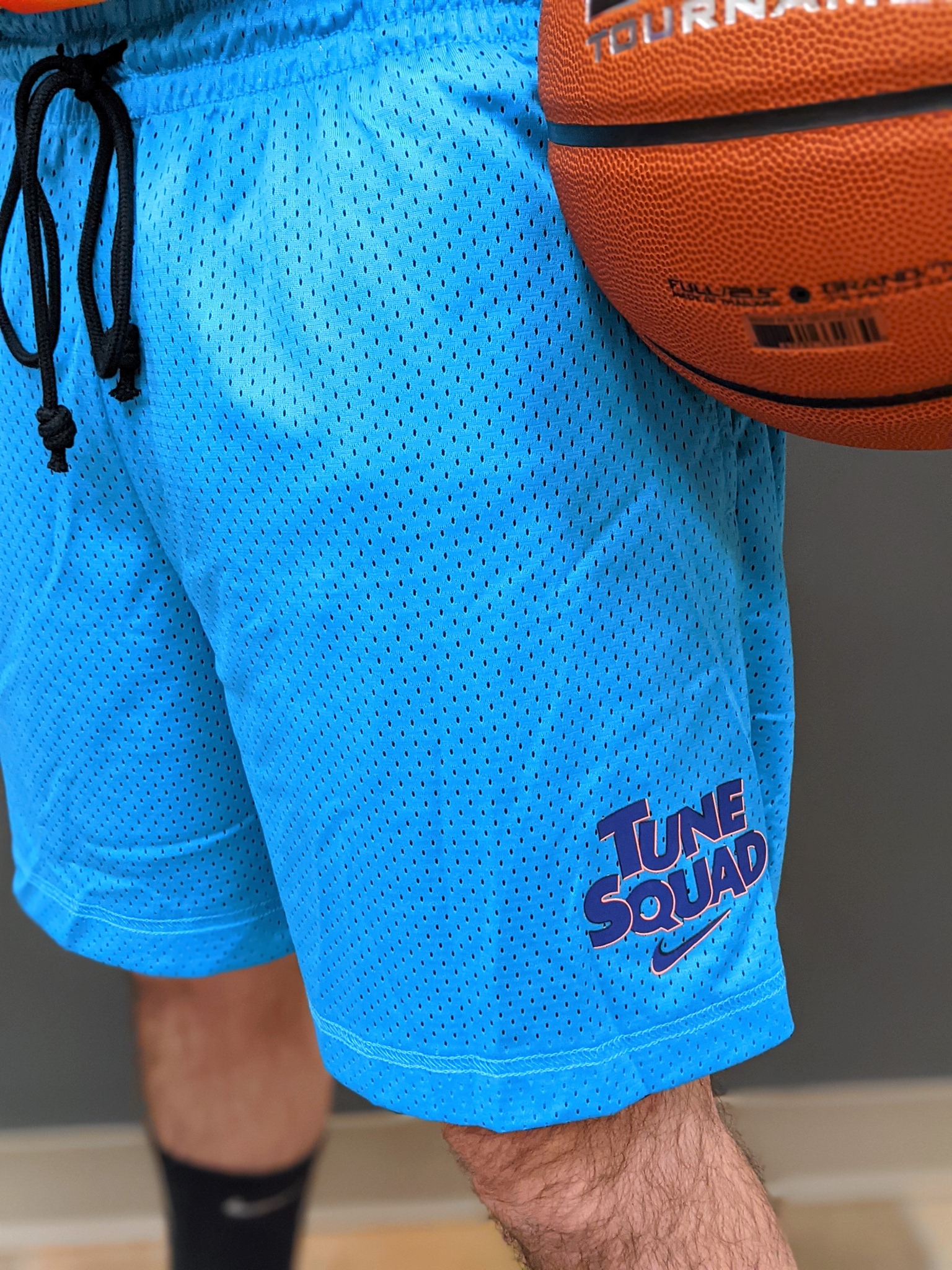 Who wins in Space Jam: Goon Squad or Tune Squad?