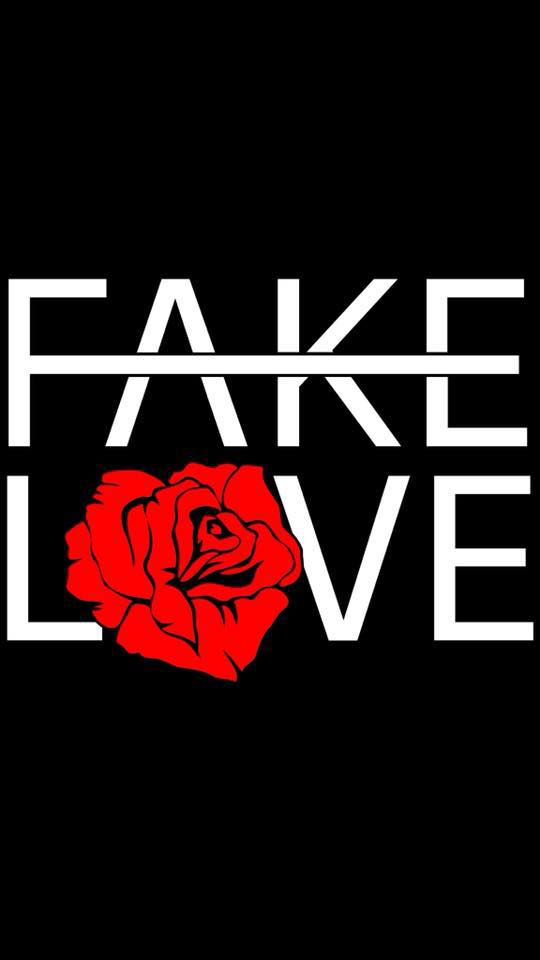 No Fake Love Apparel