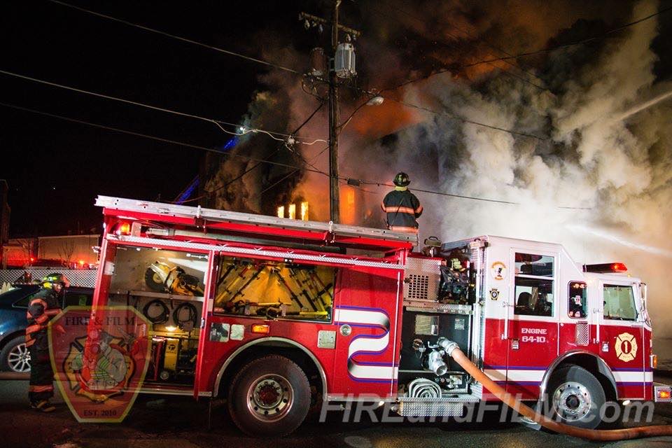 MINERSVILLE FIRE RESCUE | Facebook