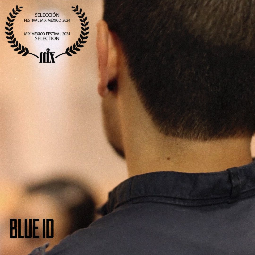Blue - ¡Hola #México! #Blue ID will have its #Mexican premiere at the ...
