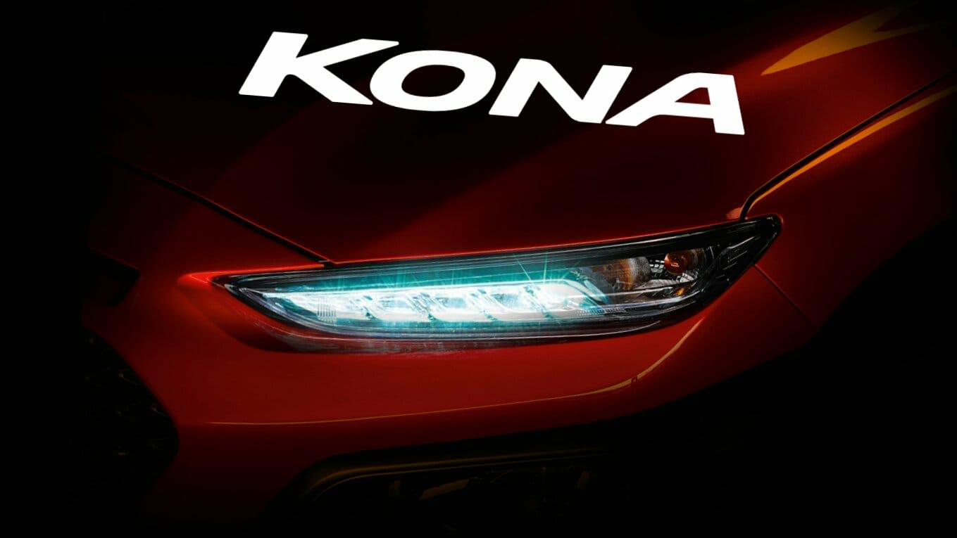 Hyundai Kona Chile | Como este no es un grupo de ventas , sólo vengo a ...