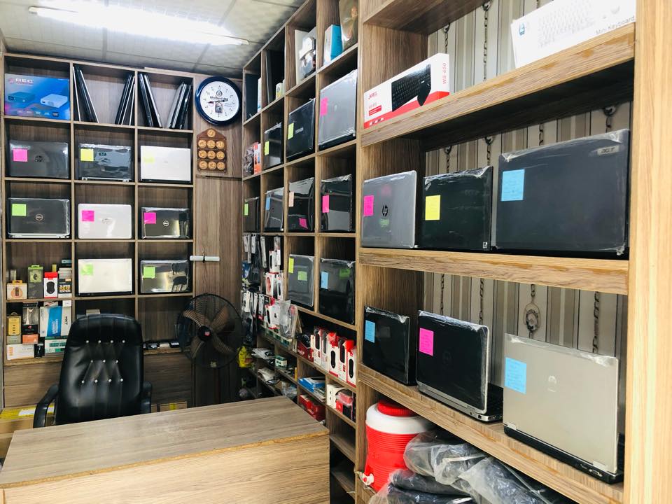 Usman Computers