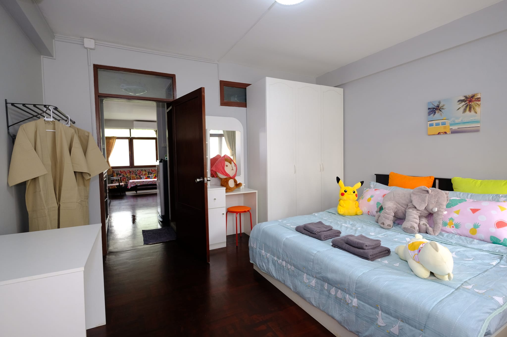 Samsen Court | Bangkok