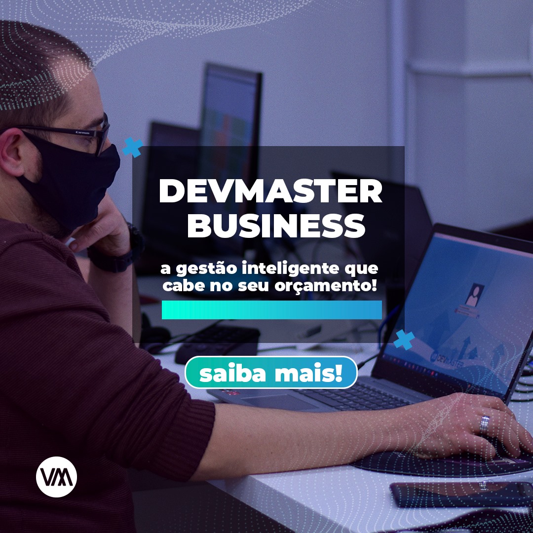 Adquira o sistema de... - DevMaster Tecnologia em Gestão | Facebook