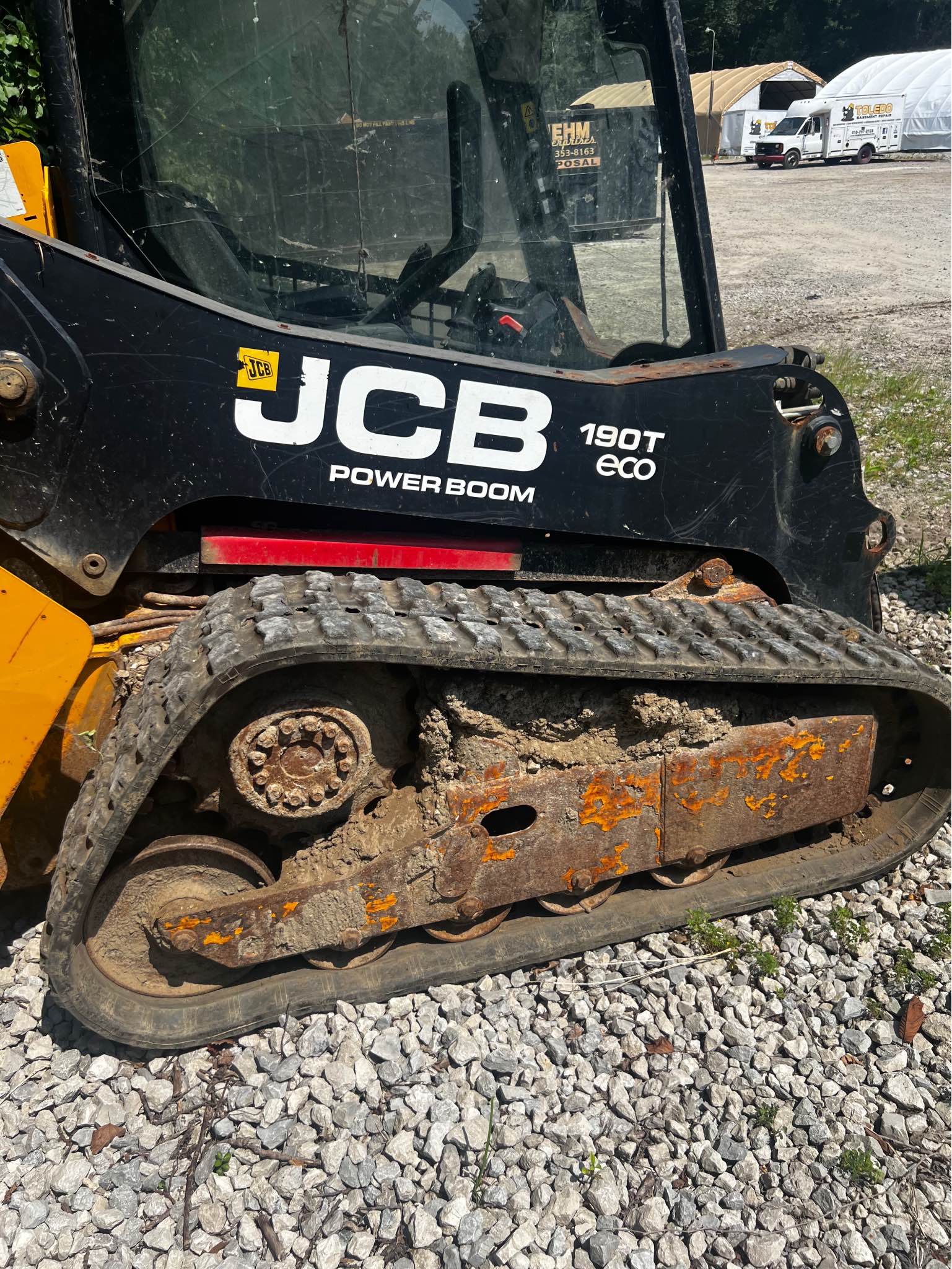 2016 JCB 190T - Commercial Vehicles - Holland, Ohio | Facebook ...