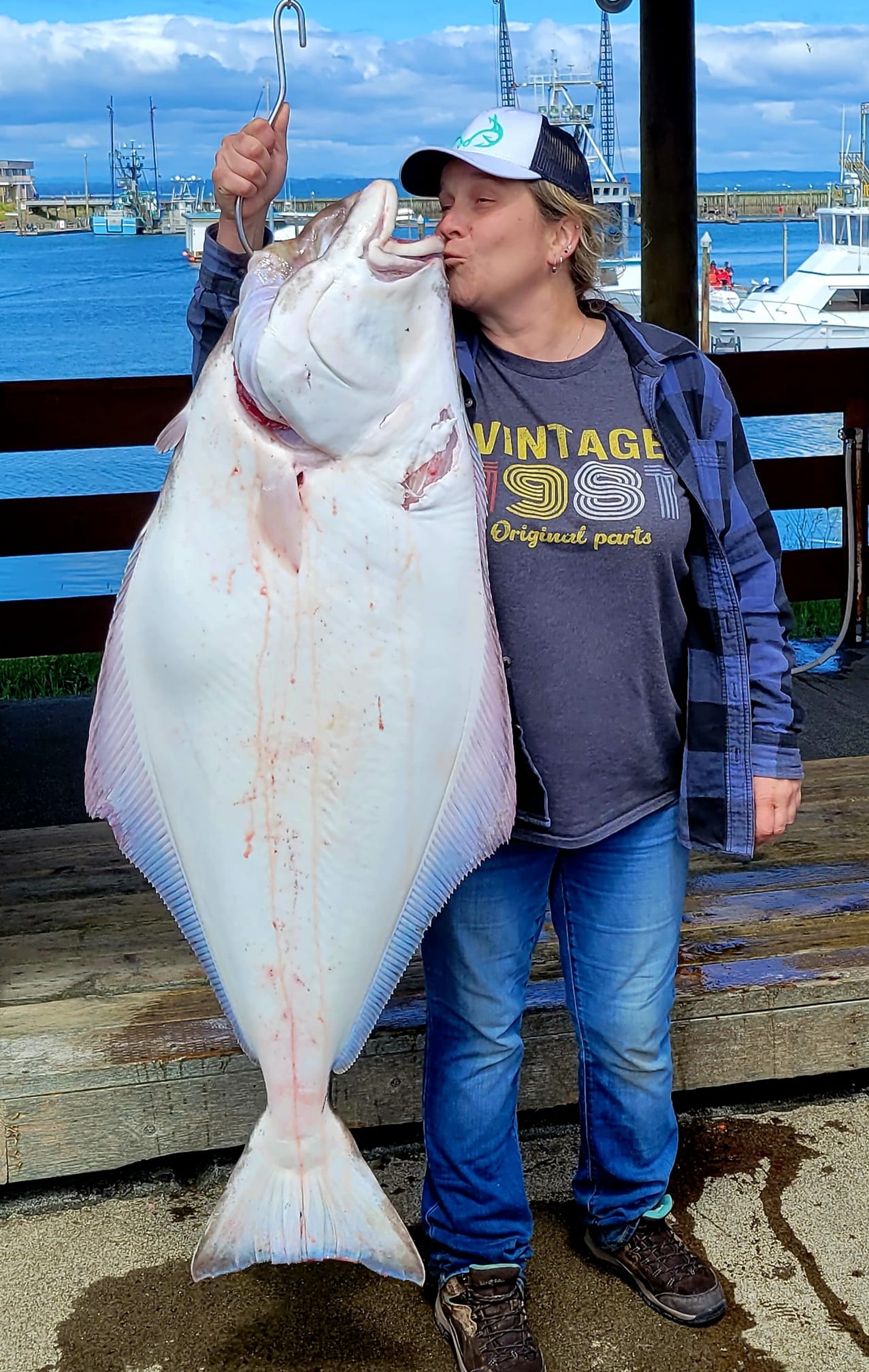 Ms. magoo sportfishing, llc | Westport WA