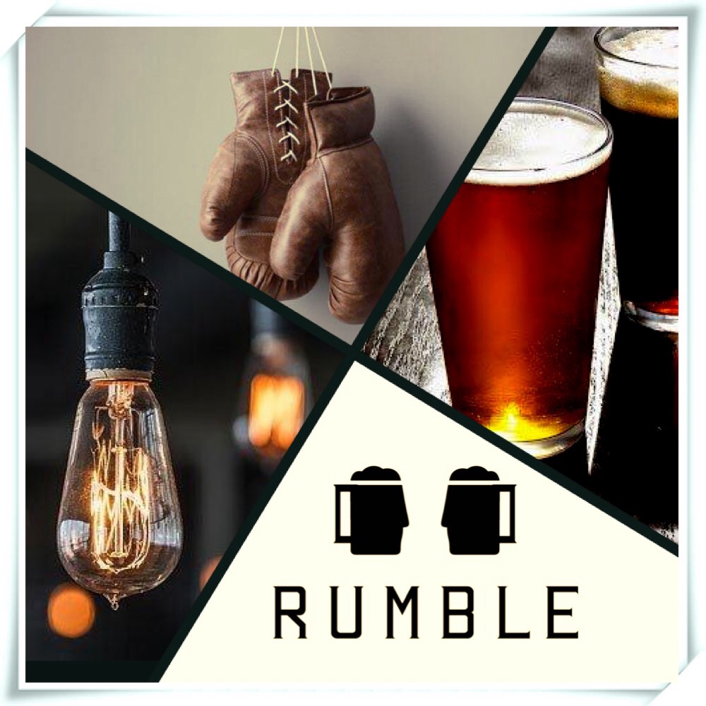 Rumble bar