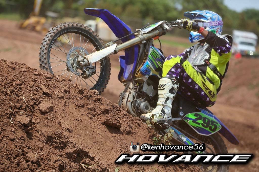 Hayes Racing | Waldorf MD