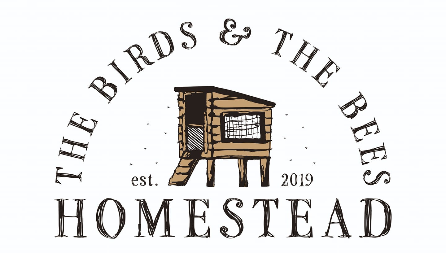 The Birds and the Bees... - The Birds and the Bees Homestead