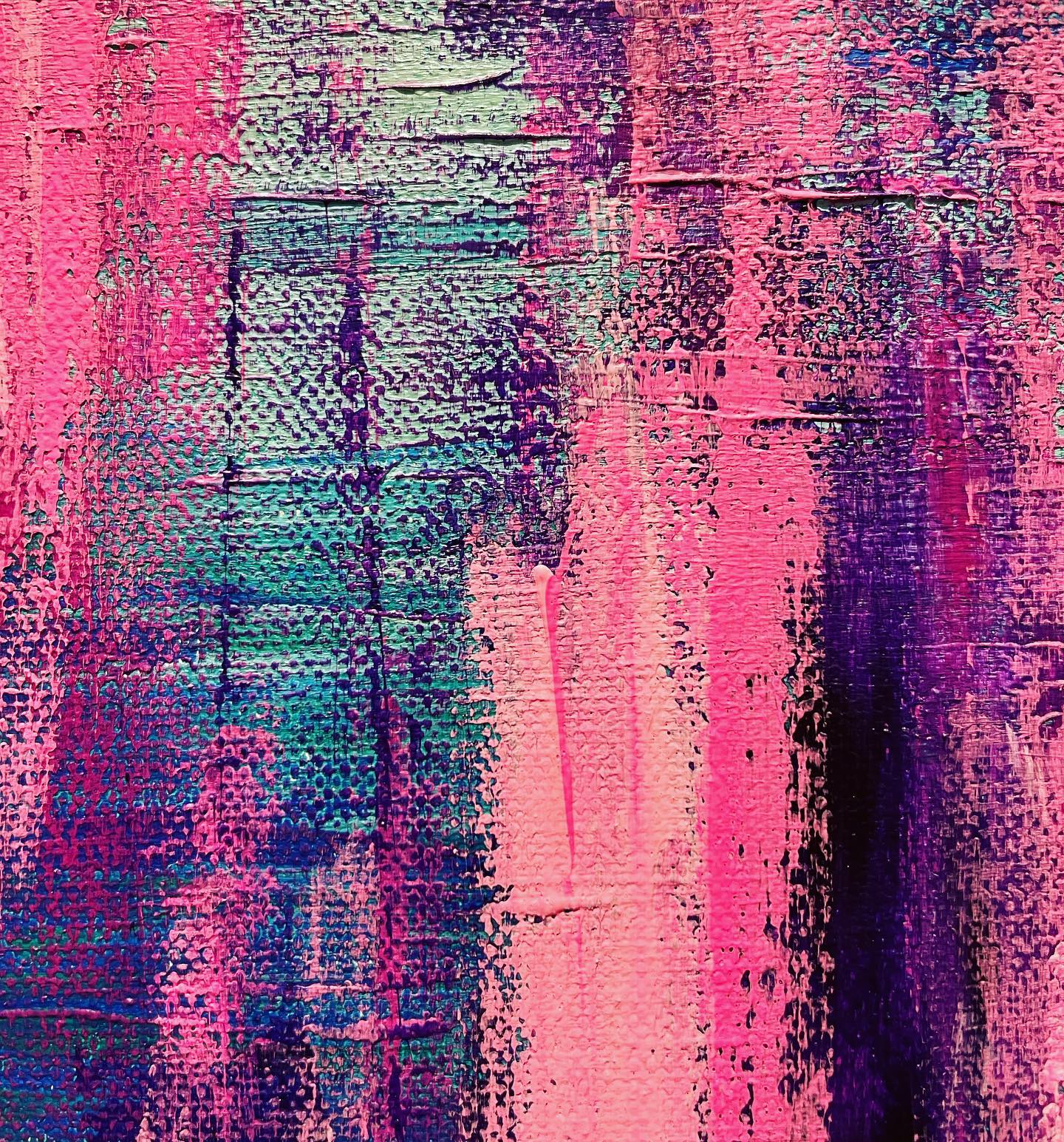 Anna Ritter Artist