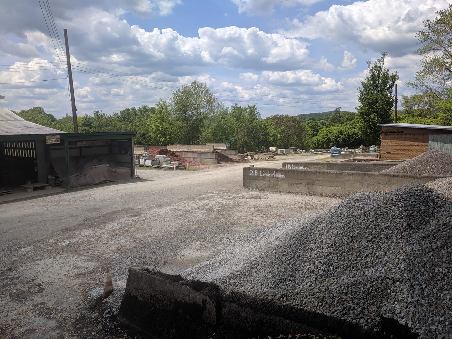WW Rearick Co Inc | Apollo PA