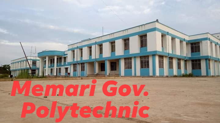 #Memari_gov_polytechnic... - Memari Government Polytechnic | Facebook