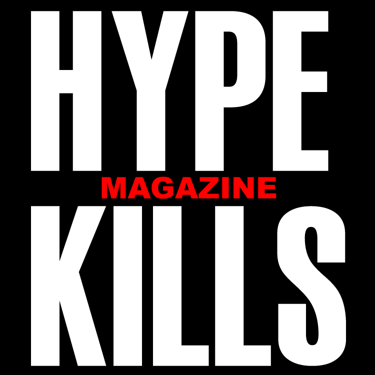 HypeKills Magazine