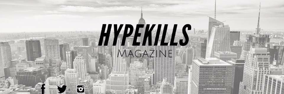 HypeKills Magazine