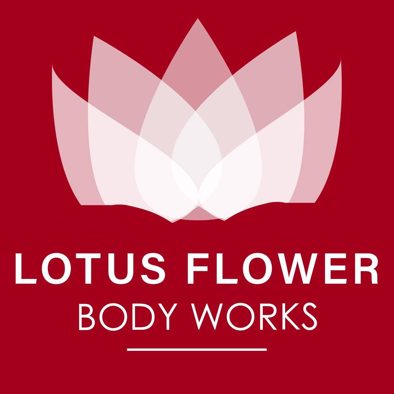 Lotus Flower Body Works Massage | Grand Rapids MI