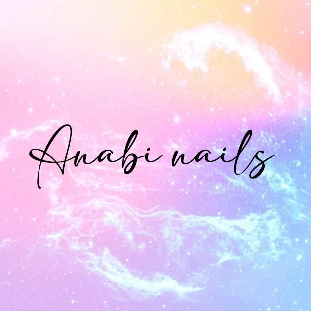 Anabi nails
