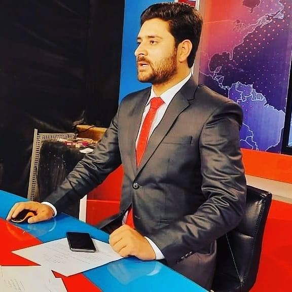 Raja Ahsan Hameed