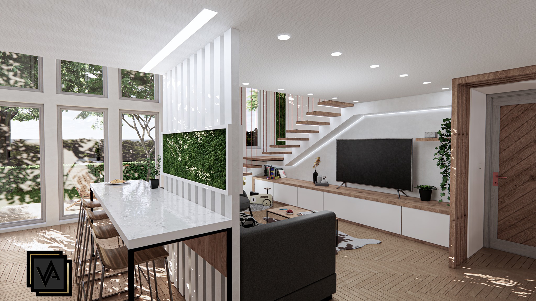 Valhalla Design | Brasov