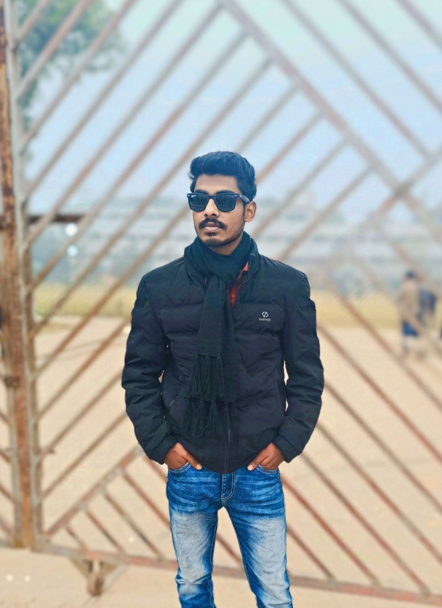 Riyad Wahid