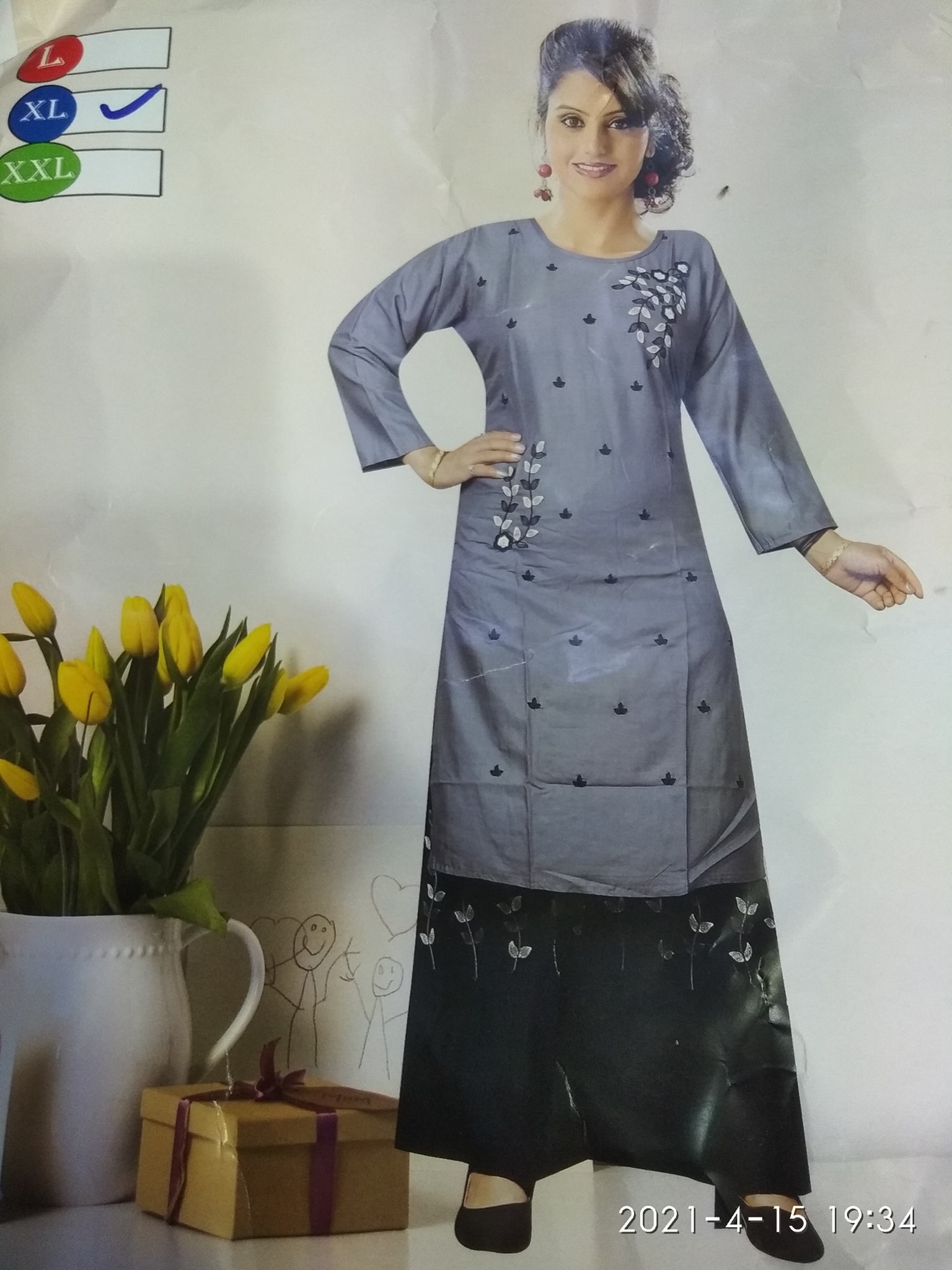 Singla Collection added a new photo. - Singla Collection