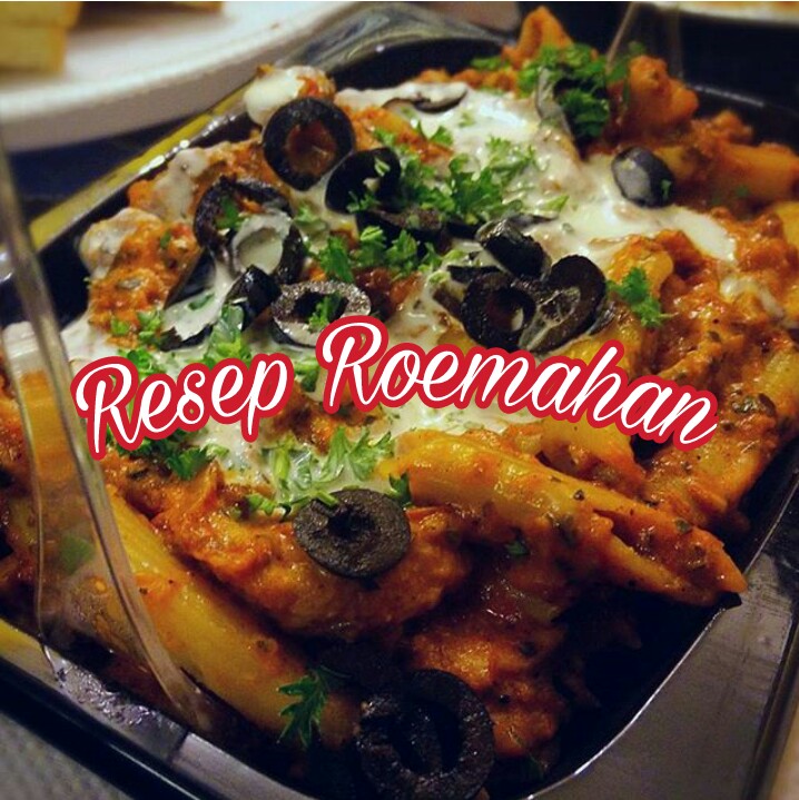 Resep Roemahan