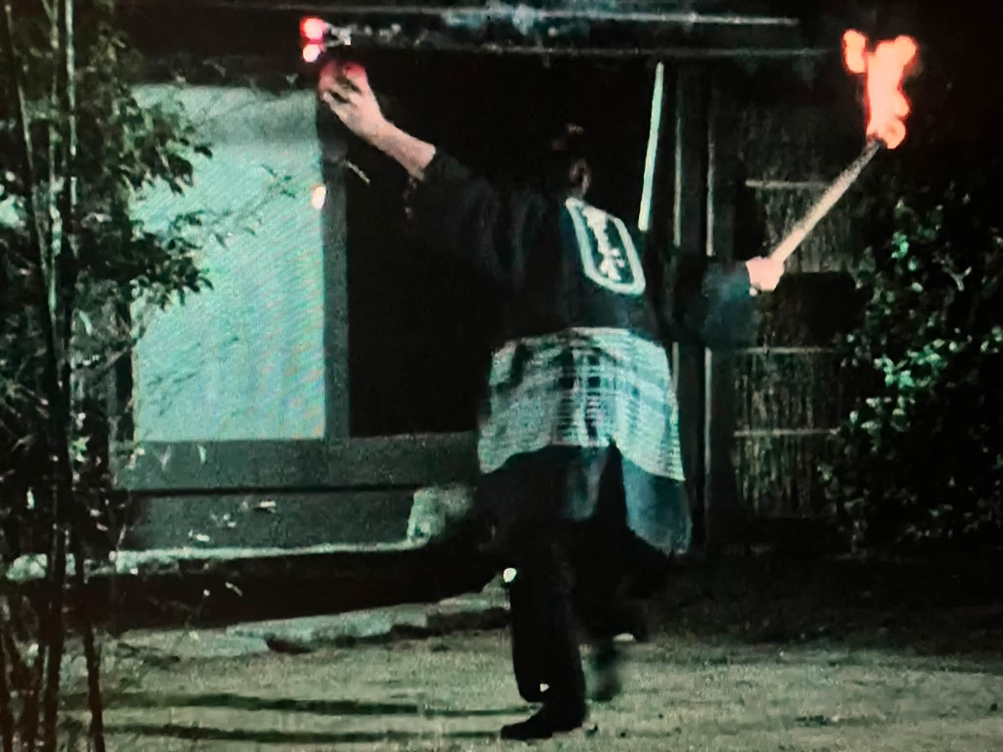 地味だけど好きだった殺し屋シリーズ🗡️ 『新必殺仕置人』の巳代松