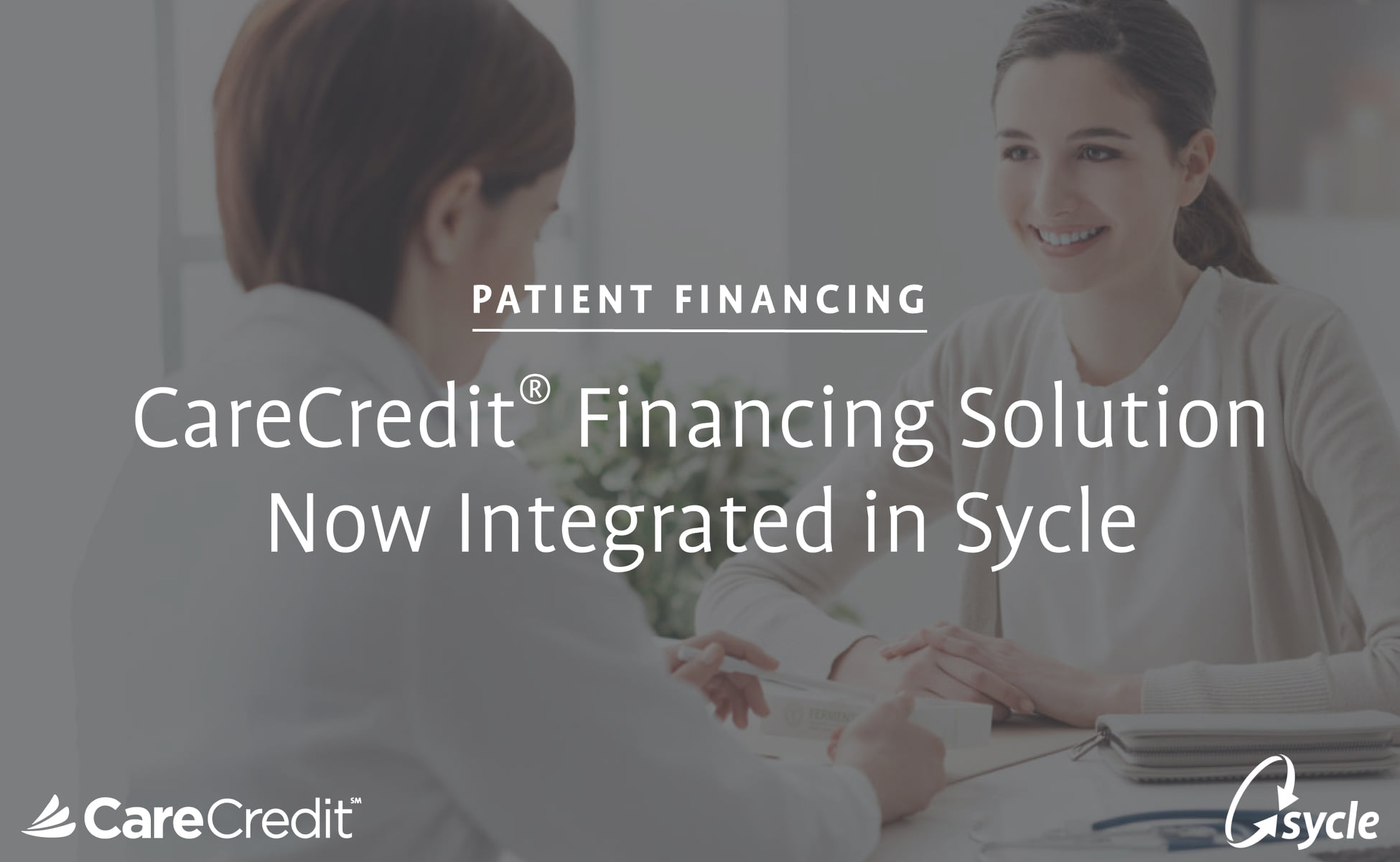 Sycle - Sycle is pleased to announce an exciting new...