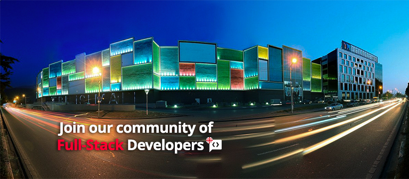 Developers.Institute.Georgia