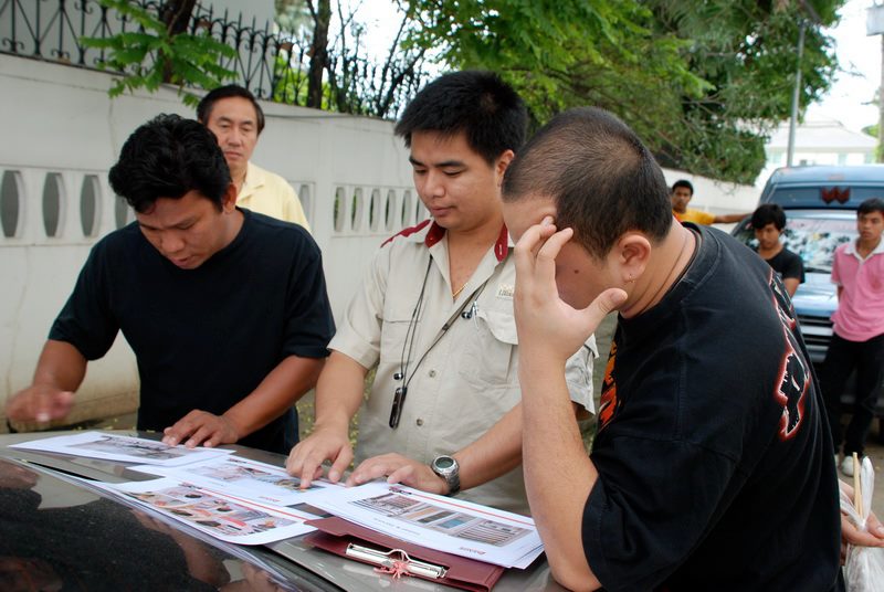 Image Direction Media Co.,Ltd. | Bangkok
