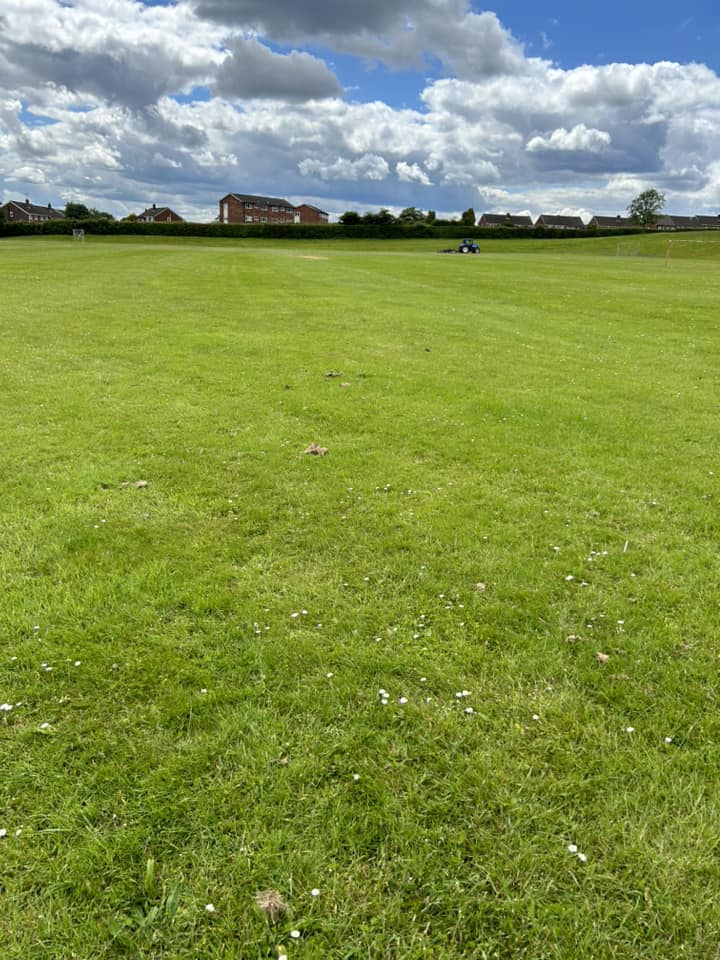 TGS Ltd | Tamworth