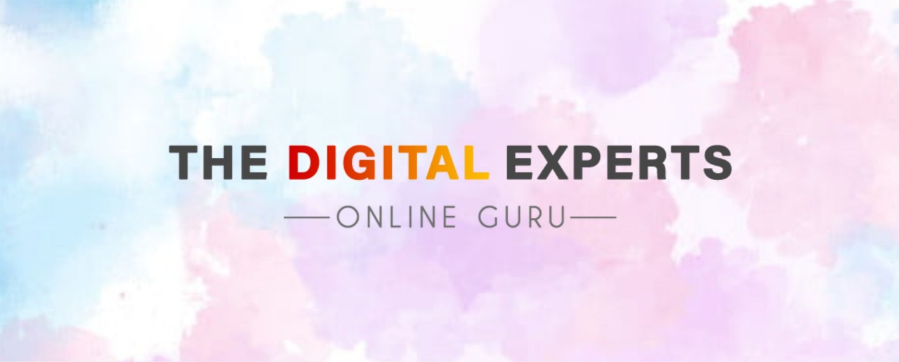 The Digital Experts