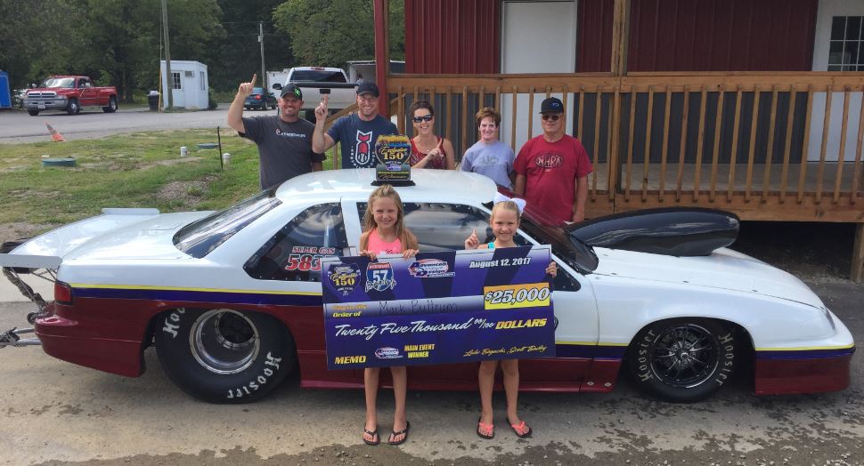 Racers - Today is the FINAL day to WIN a $100 Racers Evolved Gift ...