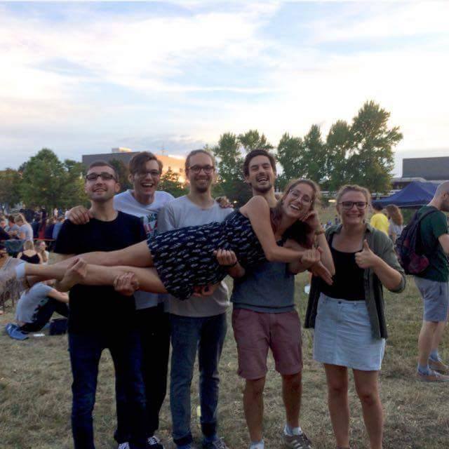 Social Swinger Club