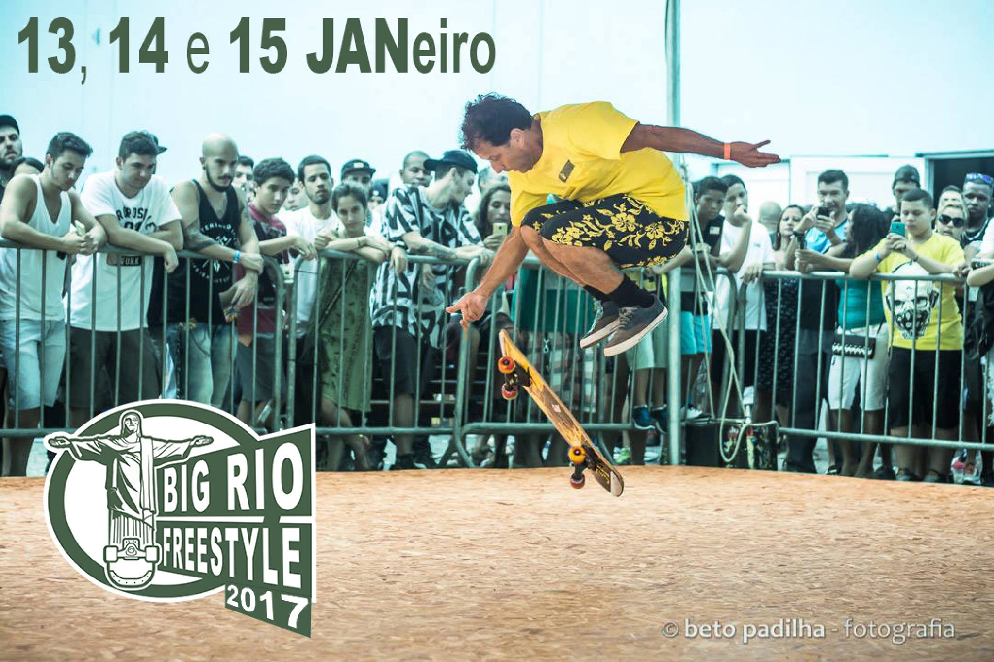 BIG RIO 2017