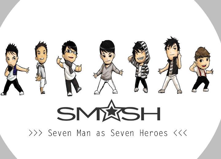 Saatnya Membasmi Antis Dan Kembangkan Smashblast