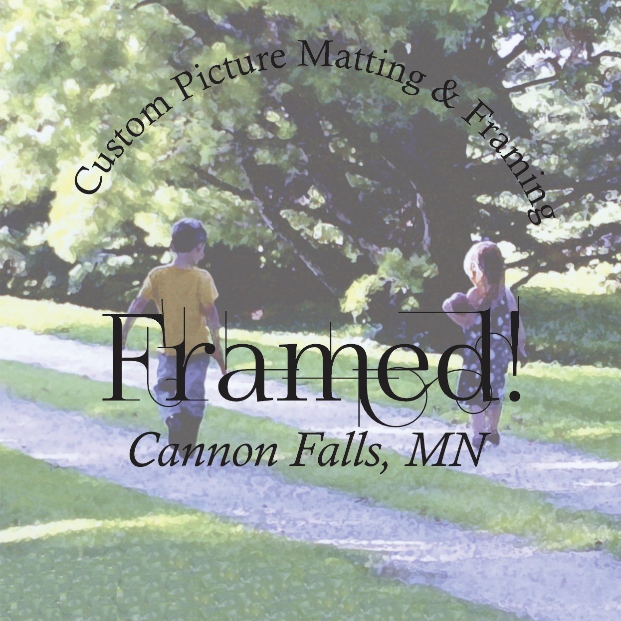 New Year. New Frames. Enjoy 10% OFF all new complete custom framing ...