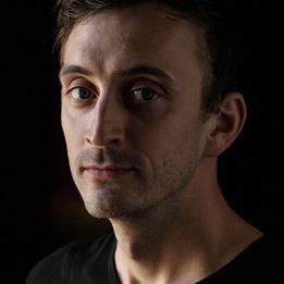 Antonio Meze - product designer page