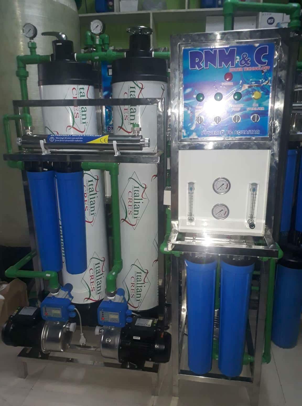 Water... - Water Station And Laundry Business in Samar Leyte