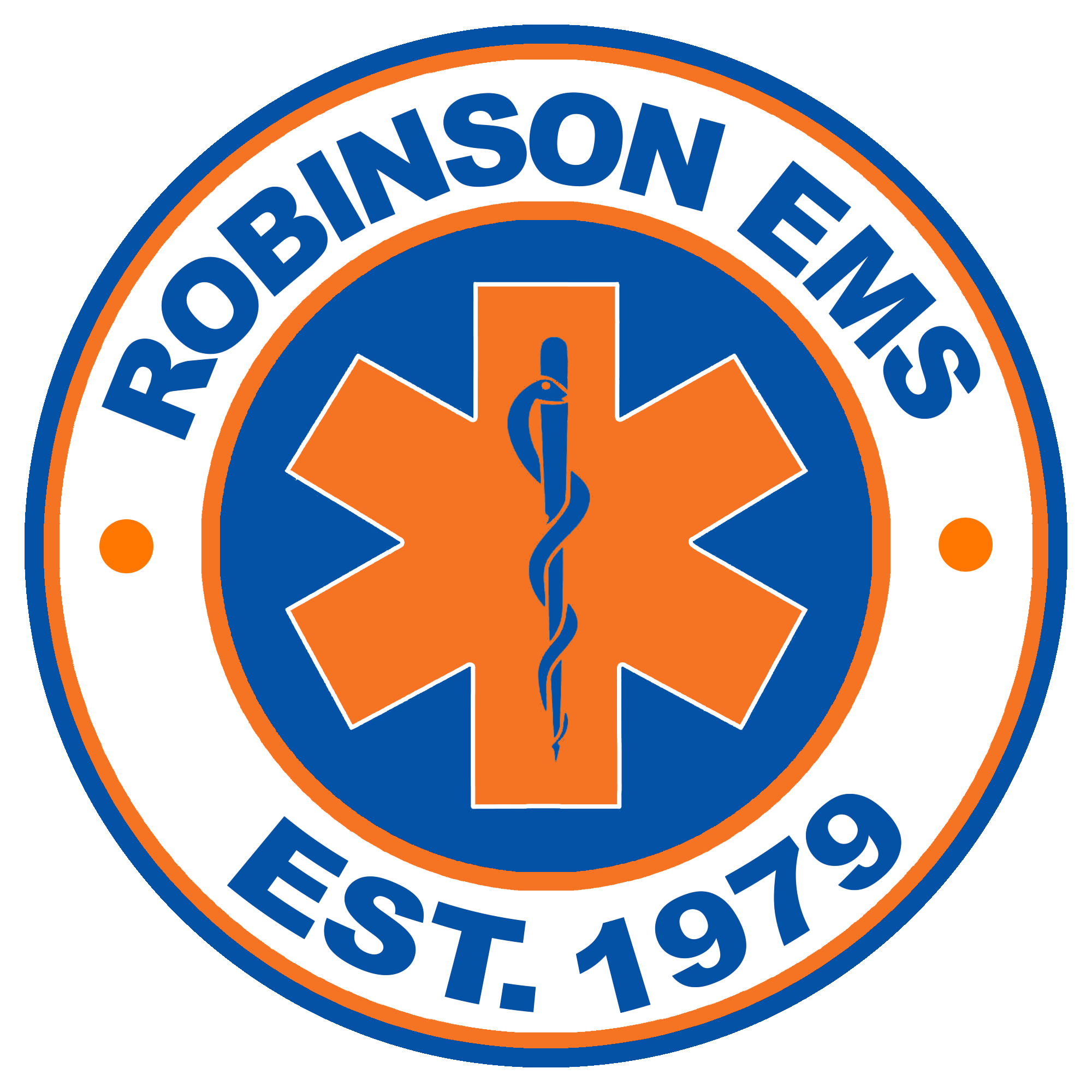 Robinson EMS - Earlier this week, Robinson EMS, Covestro... | Facebook